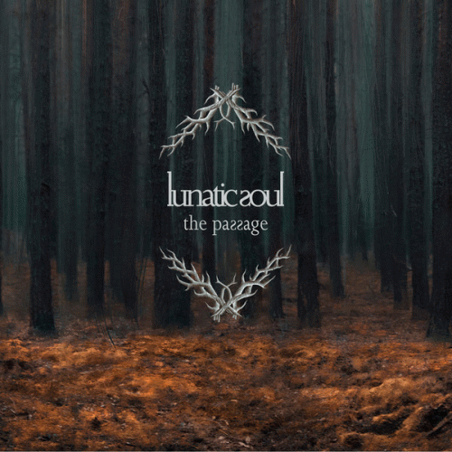 Lunatic Soul : The Passage